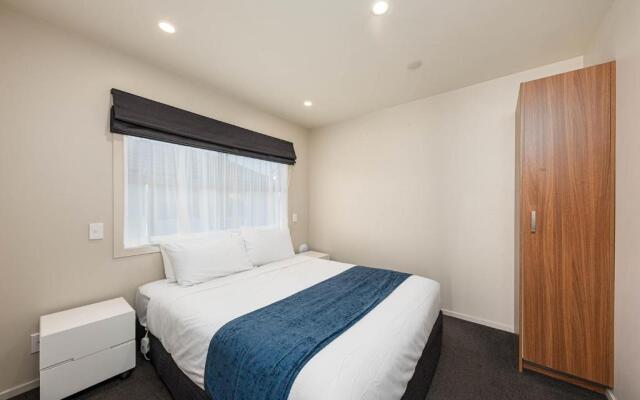 311 Motel Riccarton