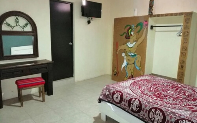 Casa Xtakay - Hostel