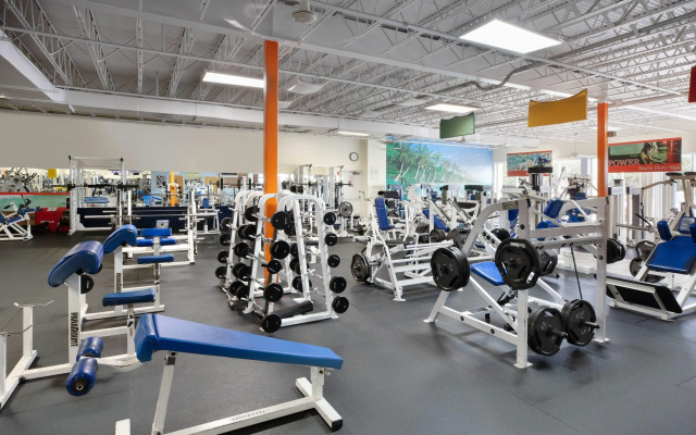 La Quinta Inn by Wyndham Cocoa Beach-Port Canaveral