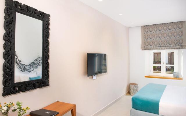 Phaedra Luxury Studio Chania Venetian Harbour