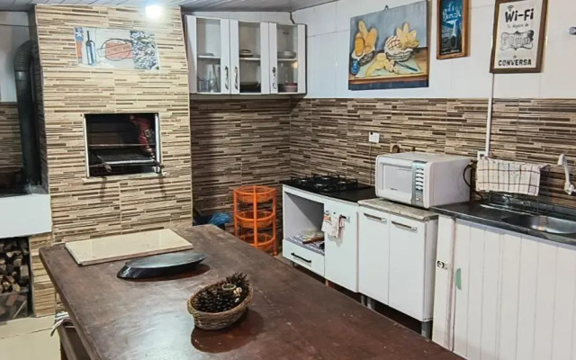 Pousadinha Guaratuba