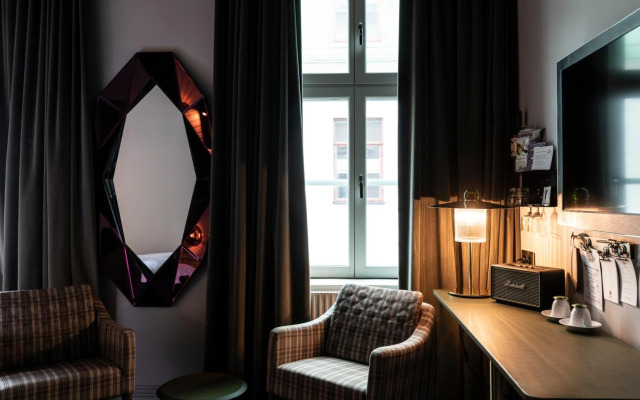 Hotel Flora