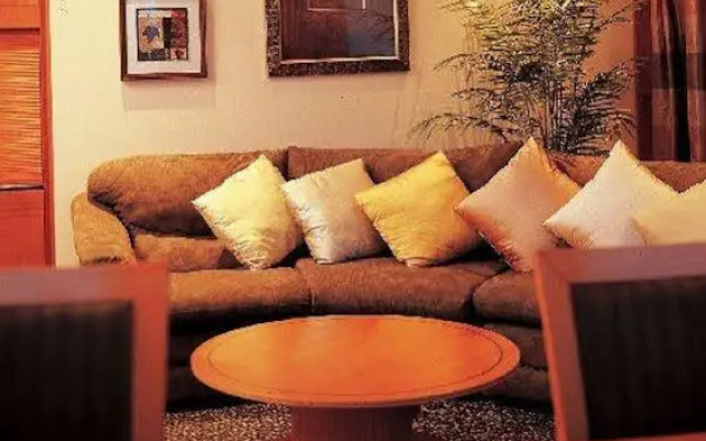 Tulip Inn Bahrain Suites and Residences