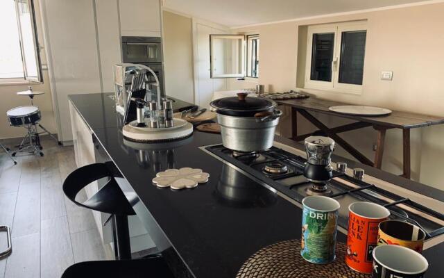 Cocco House