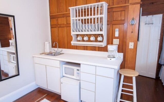The Key West Hotel