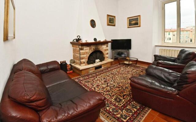 Appartamento Borgo 98 Guest House