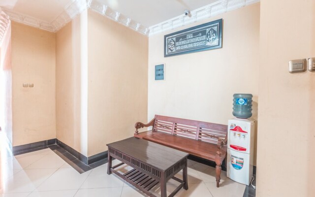 Fallinda Hotel by OYO Rooms