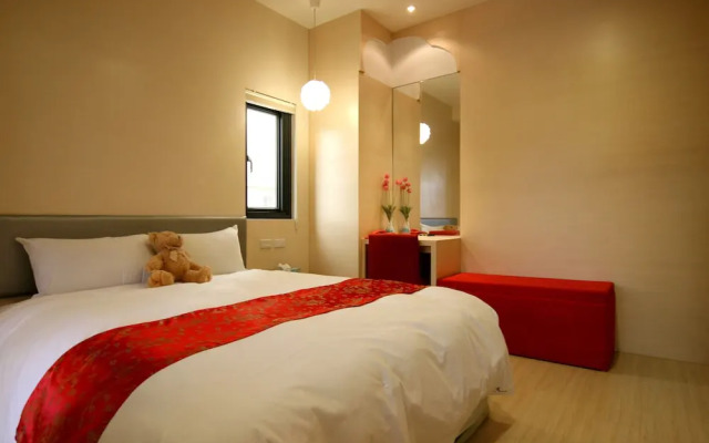 Tan Hui Hotel