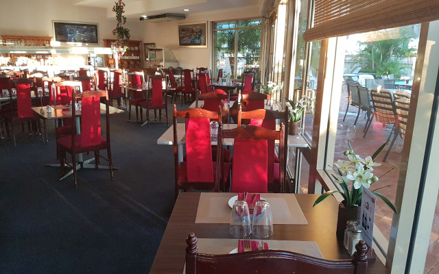 Gateway Motel Carnarvon