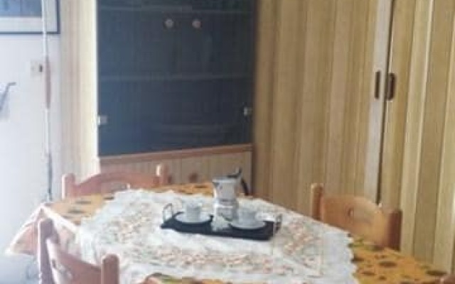 Case Vacanza Baia Verde Gran Viale Al Mare