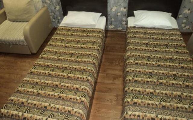 Mini Hotel Sova