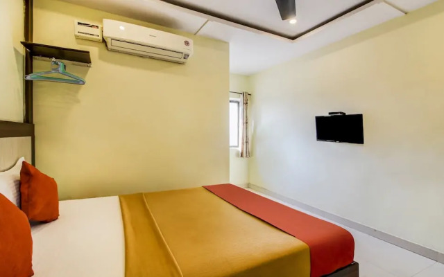 Hotel Neem Tree Residency
