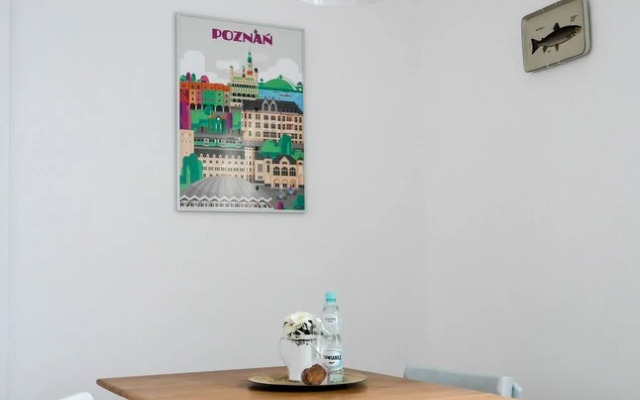 Cocorico Apartments