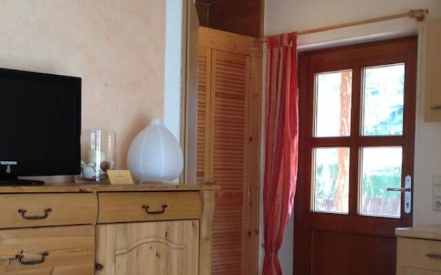 Haus Stoertebeker Appartements - Hotel Garni