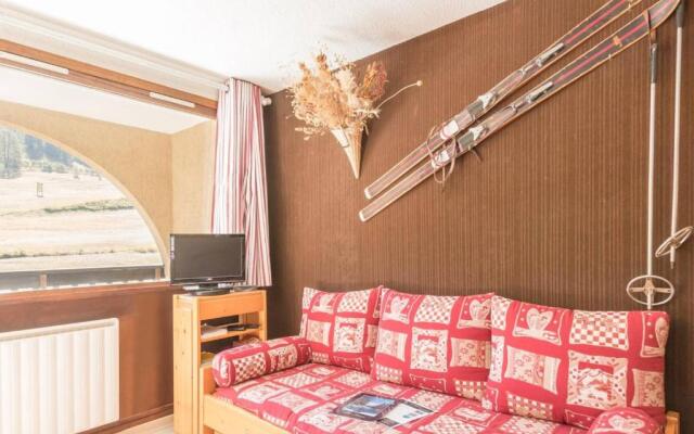 Appartement Montgenèvre, 2 pièces, 5 personnes - FR-1-330D-54