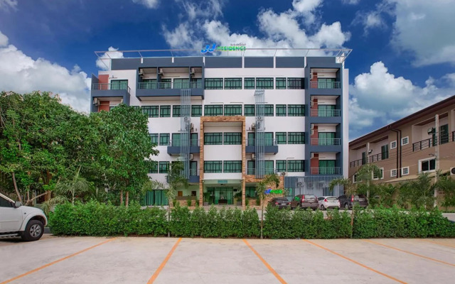 JJ Residence Phuket Town