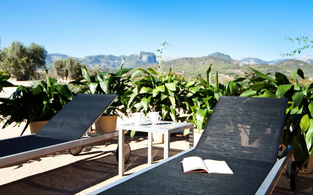 Sa Cabana Hotel Rural & Spa - Adults Only