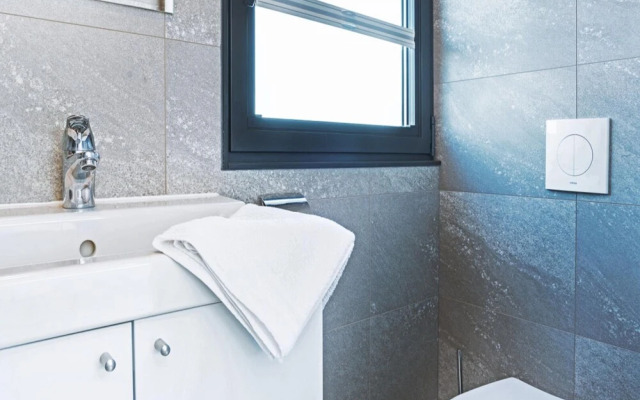 Hausboot Junior am Geiseltalsee, Braunsbreda