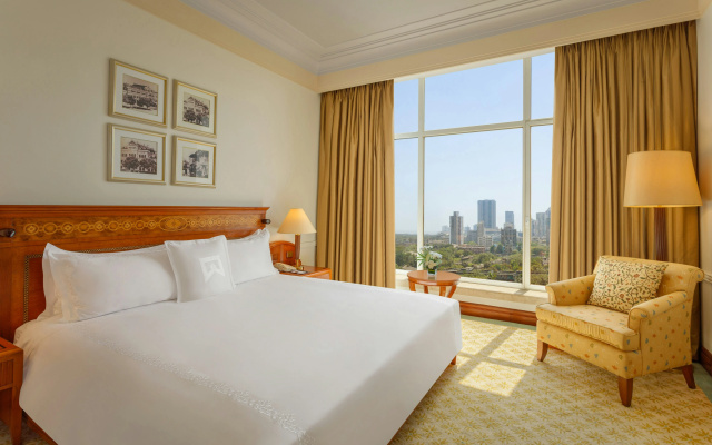 ITC Grand Central, a Luxury Collection Hotel, Mumbai – Guest Rooms – Mumbai