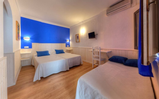 Hostal Alhambra