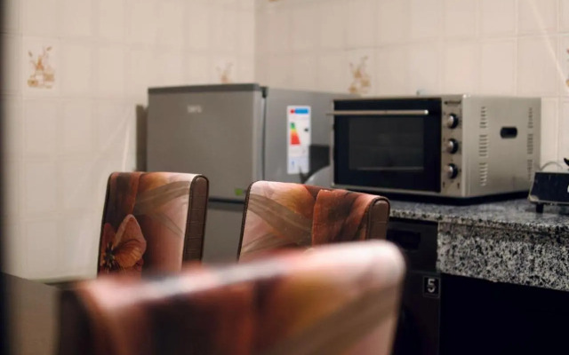 Lovely Apartment in Tetouan