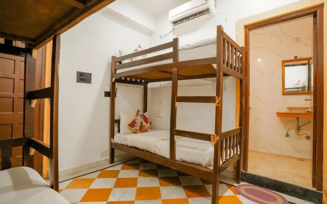 Thar Tribe Hostel Jaisalmer