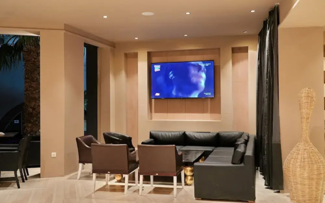 PEARL BOUTIQUE Hotel