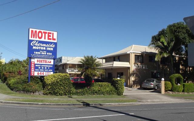 Chermside Motor Inn