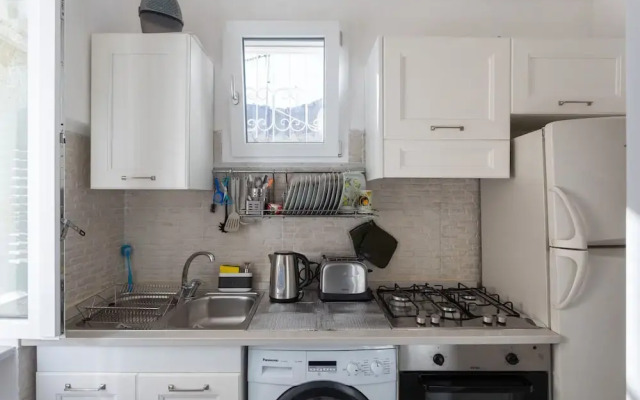 Freeholiday House in Amalfi Coast