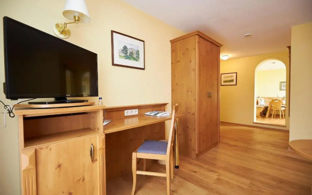 Gasthof-Hotel Zur Post Samerberg