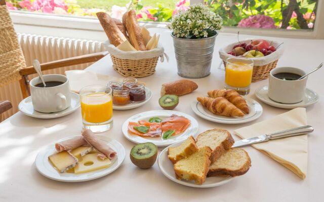 Le Grand Hotel des Bains & Spa - Bretagne
