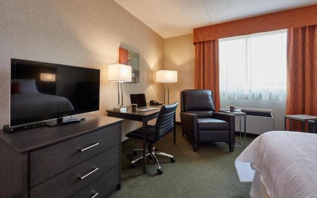 Travelway Inn Sudbury