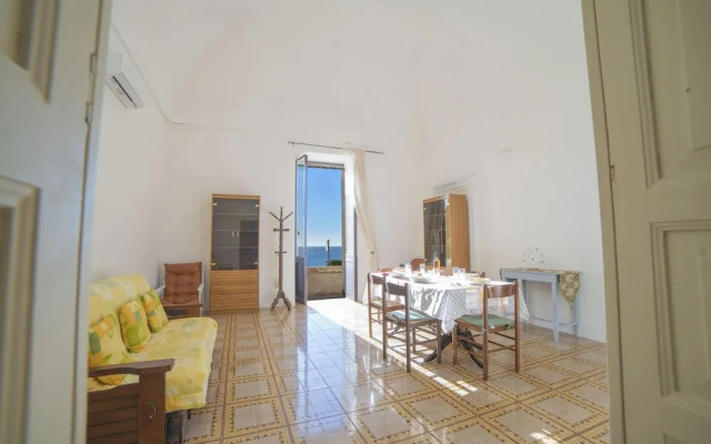 Cesarea House With Sea View