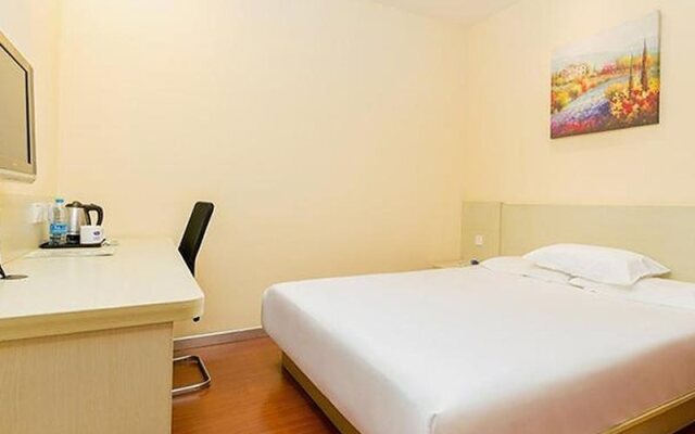 Hanting Hotel Guangzhou Dongpu Dama Road