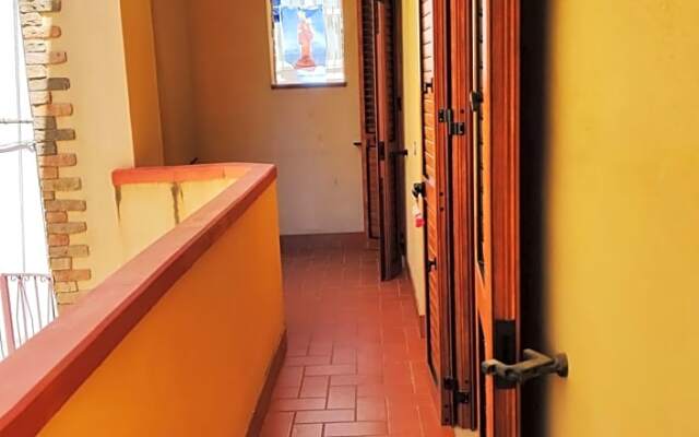 B&B Mediterranea
