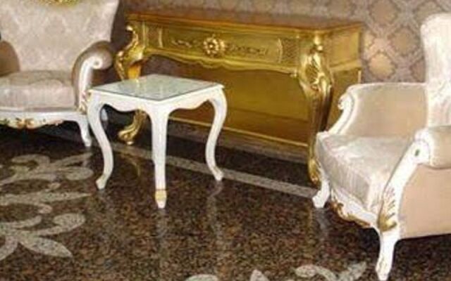 Zafer Hotel
