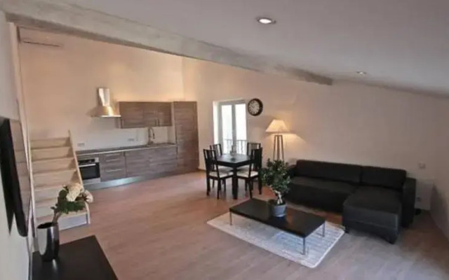 Appartements Mougins