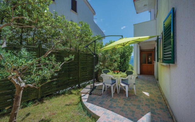 Amazing Home in Rabac With Wifi and 2 Bedrooms