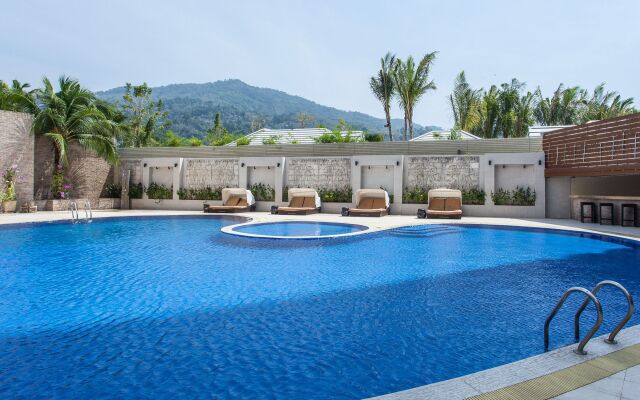 Patong Heritage