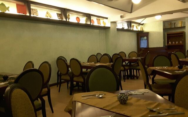 Lee Boutique Hotel Tagaytay