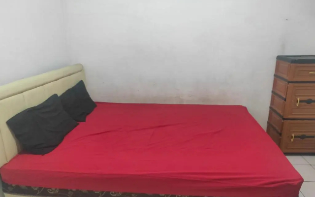 OYO 3012 Coupis Guesthouse Syariah