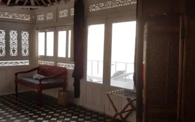 Eco Dive Resort Alycastre