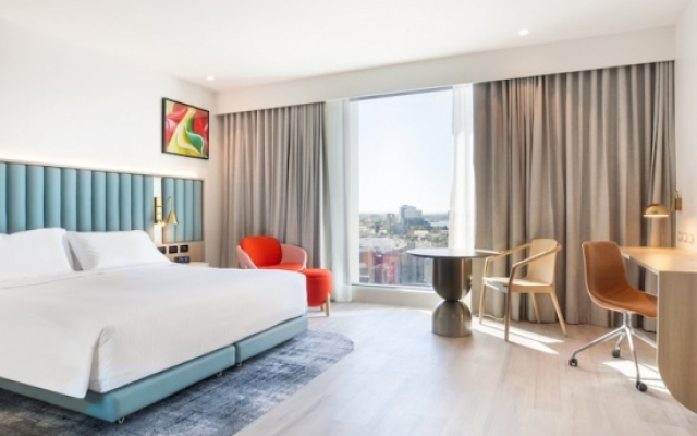 Holiday Inn & Suites Geelong