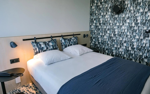LIVE Hotels Bordeaux Lac
