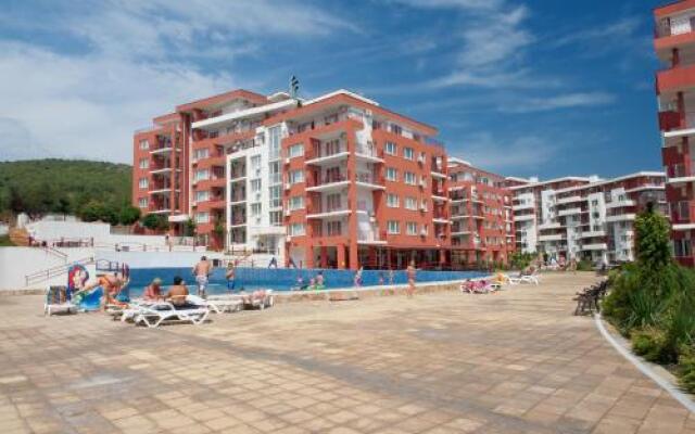 Marina and Panorama Fort Apartments