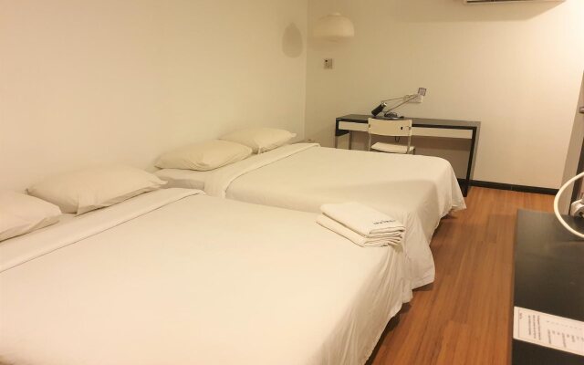 Seaview Business Inn