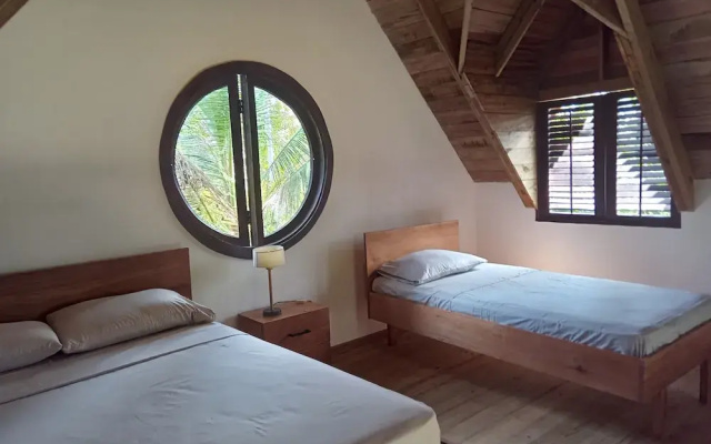Cabañas Naturaleza