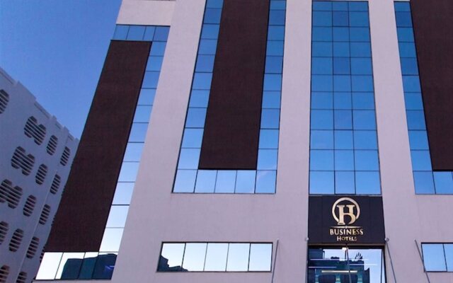 Business Hotel Tunis