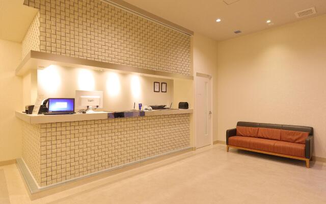 Reco Hotel Mikuni