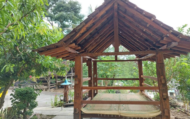 Bu Soem Homestay Syariah